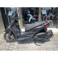Piaggio Beverly 300 HPE 2022 Μεταχειρισμένα Piaggio Beverly 300 HPE 2022 Μεταχειρισμένα